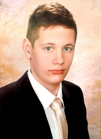 Kárándi Gergő Zsolt